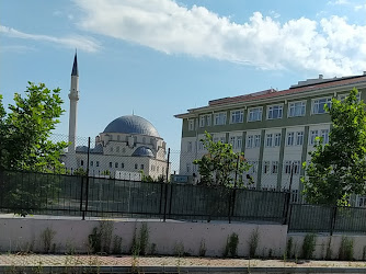 Cemalettin Tınaztepe Orta Okulu