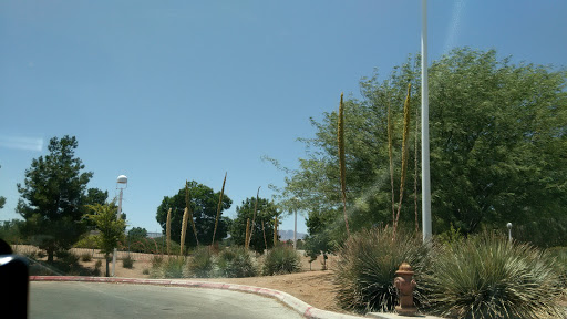 Community Center «Durango Hills Community Center», reviews and photos, 3521 N Durango Dr, Las Vegas, NV 89129, USA