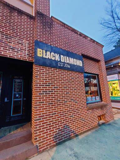Tattoo Shop «Black Diamond Studios», reviews and photos, 584 W Loudon St, Chambersburg, PA 17201, USA