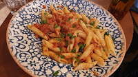 Penne du Restaurant italien Casa Cosa à Paris - n°1