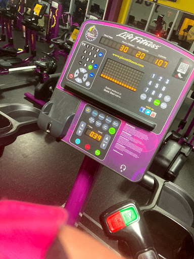 Gym «Planet Fitness», reviews and photos, 123 E Lomita Blvd, Carson, CA 90745, USA