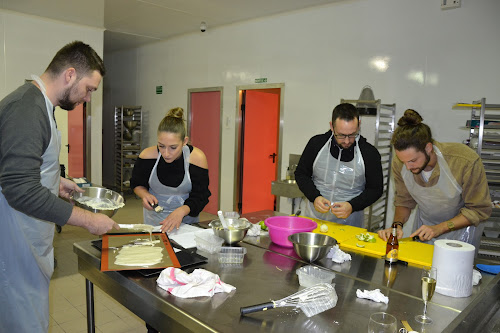 École EPCP - Ecole de cuisine Limoges Boisseuil