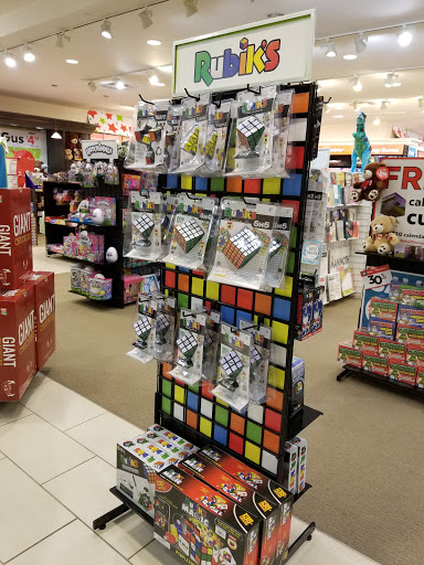 Book Store «Books-A-Million», reviews and photos, 1500 W Chestnut St #959, Washington, PA 15301, USA