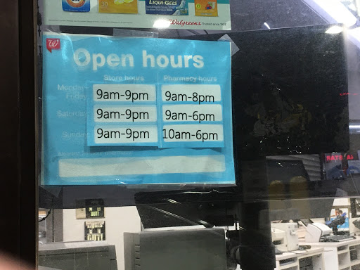 Drug Store «Walgreens Roeland Park», reviews and photos, 4951 Roe Blvd, Roeland Park, KS 66205, USA