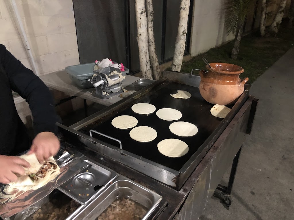 Tacos de Mis Hermana’s 90019