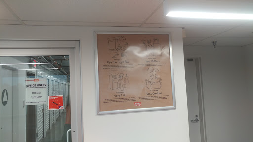 Public Storage image