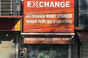 Galle Money Exchange image