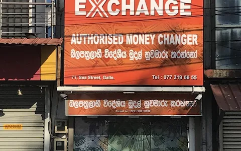 Galle Money Exchange image