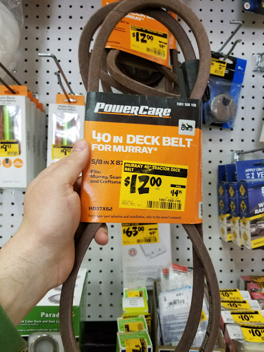 Home Improvement Store «The Home Depot», reviews and photos, 13500 Middlebelt, Livonia, MI 48150, USA