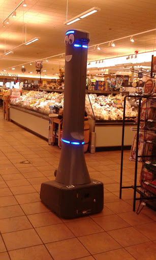 Supermarket «Stop & Shop», reviews and photos, 100 Main St N, Southbury, CT 06488, USA