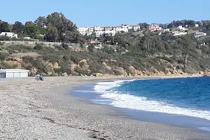 Playa de Cala Sardina image