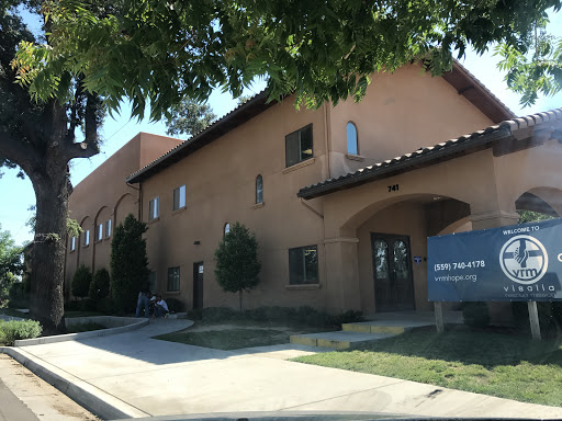 Non-Profit Organization «Visalia Rescue Mission», reviews and photos