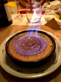 Custard du Restaurant de spécialités alsaciennes La Kilbe à Colmar - n°7