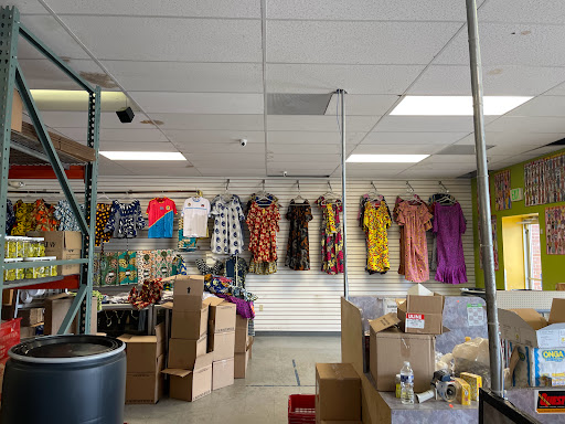 Grocery Store «Tropical African Supermarket», reviews and photos, 5208 Baltimore National Pike, Baltimore, MD 21229, USA