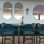 Photo n°9 de l'avis de flo.a fait le 10/05/2022 à 18:20 sur le  The Westin Hamburg à Hamburg