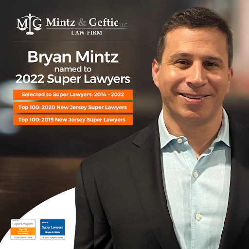 Personal Injury Attorney «Mintz & Geftic, LLC», reviews and photos