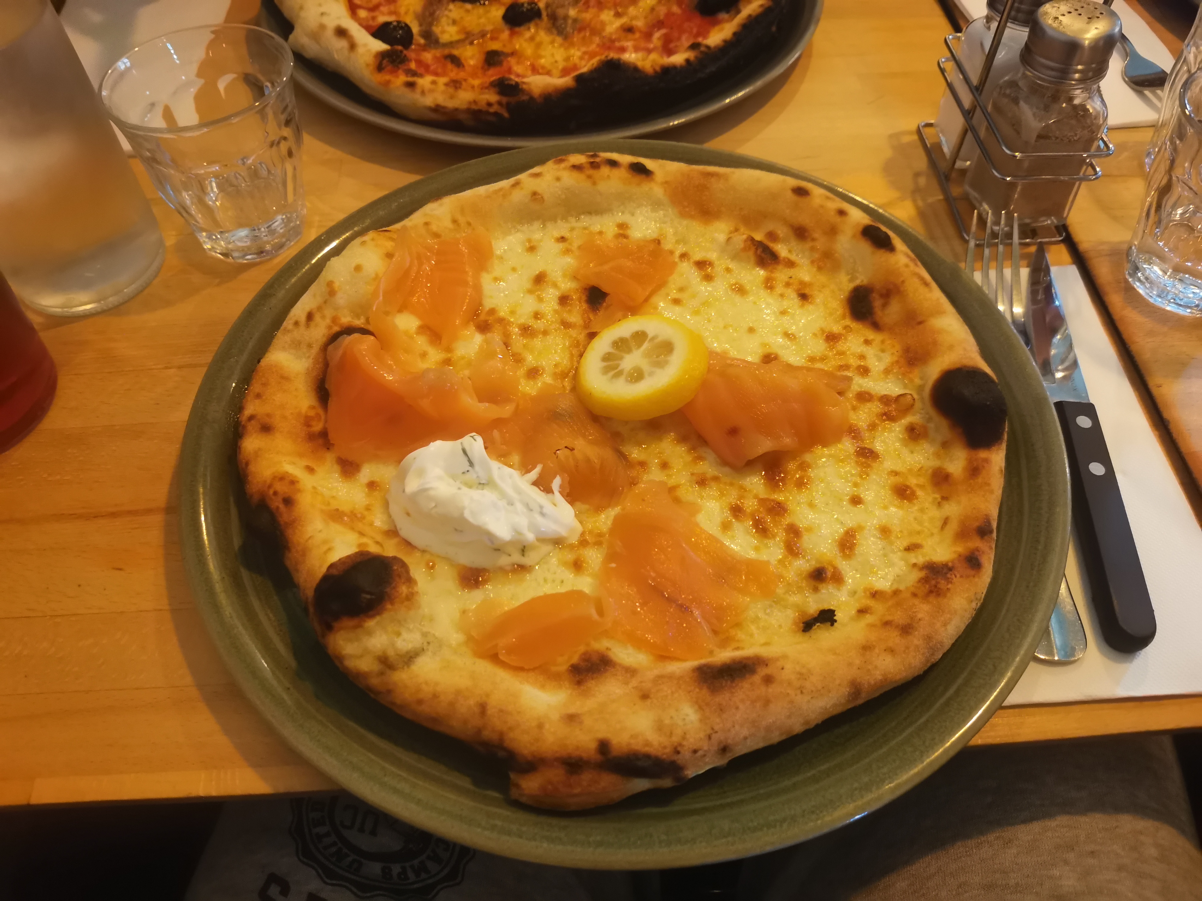 Photo n° 1 de l'avis de ludovic.E fait le 18/04/2023 à 20:43