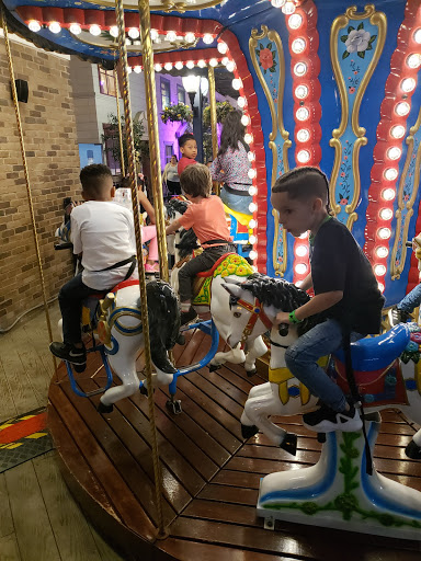 Amusement Center «iPlay America», reviews and photos, 110 Schanck Rd, Freehold, NJ 07728, USA