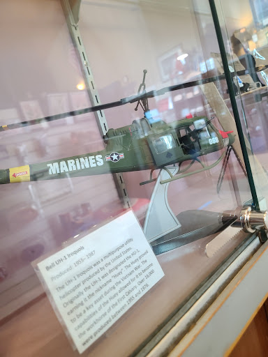 Museum «Oregon Coast Military Museum», reviews and photos, 2145 Kingwood St, Florence, OR 97439, USA