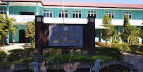 Foto SMP  Negeri 1 Aesesa, Kabupaten Nagakeo