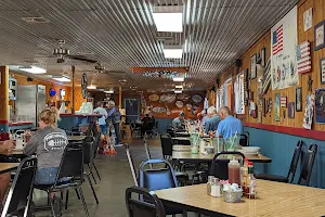 Texas Star Cafe image