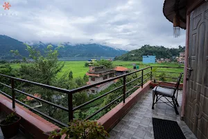 Zostel Pokhara image