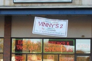 Vinny's Pizzarama 2 image