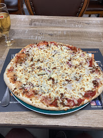 Plats et boissons du Pizzeria La Pizz à Neufchâteau - n°2