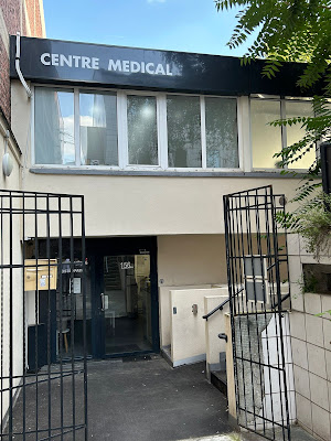 Dr Michael YAICHE à Aubervilliers