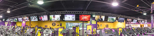 Gym «Planet Fitness», reviews and photos, 4325 13th Ave S #9, Fargo, ND 58102, USA