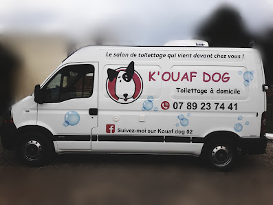 K'OUAF DOG 02 