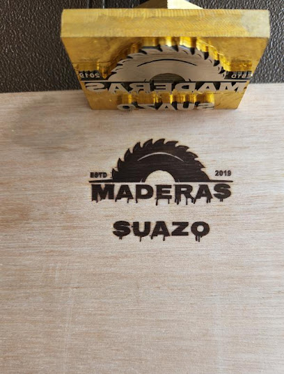 Maderas Suazo