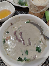 Soupe du Restaurant thaï Nakhon Thai Restaurant à Versailles - n°4