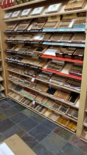 Vaporizer Store «Wild Bills Tobacco», reviews and photos, 49101 Van Dyke, Shelby Charter Township, MI 48317, USA