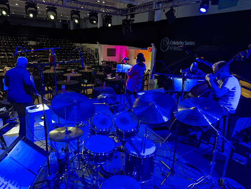 Non-Profit Organization «Artists For Humanity», reviews and photos, 100 W 2nd St, Boston, MA 02127, USA