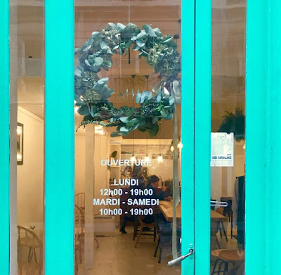 BINICI à Paris