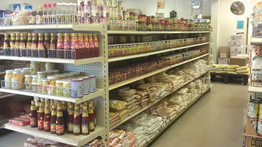 Indian Grocery Store «A1 Indian Groceries», reviews and photos, 6601 Cass Ave, Westmont, IL 60559, USA