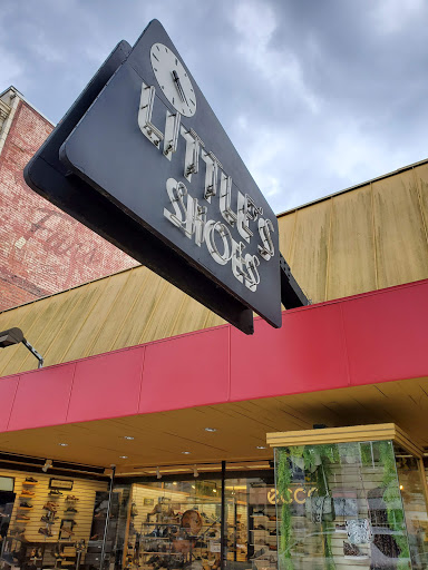 Shoe Store «Littles Shoes», reviews and photos, 5850 Forbes Ave, Pittsburgh, PA 15217, USA