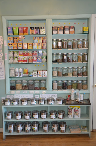 Grocery Store «The Oberlin Market», reviews and photos, 22 Carpenter Ct, Oberlin, OH 44074, USA