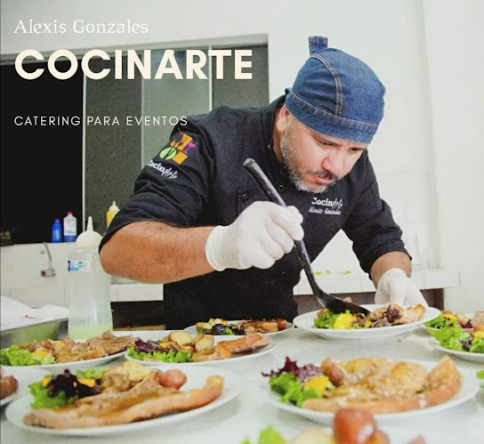 Opiniones de Cocinarte Peru en Tacna - Servicio de catering
