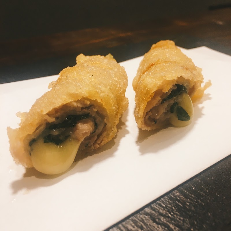 ばば天 東京都新宿区下落合 レストラン グルコミ