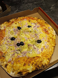 Les plus récentes photos du Pizzas à emporter le Ranch pizza et burger a emporter à Saint-Sauveur - n°5