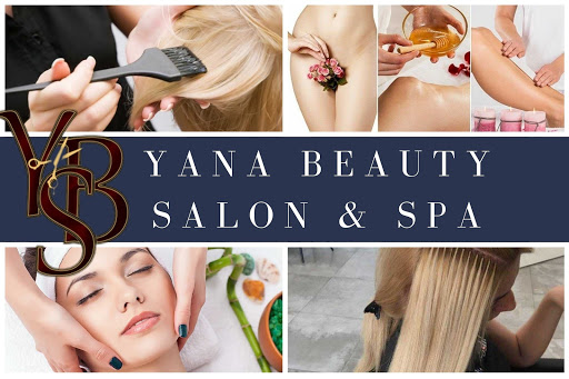 Beauty Salon «Yana Beauty Salon», reviews and photos, 15080 E Beltwood Pkwy, Addison, TX 75001, USA