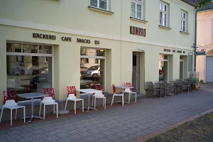 KONRAD Bakery & Café GmbH image
