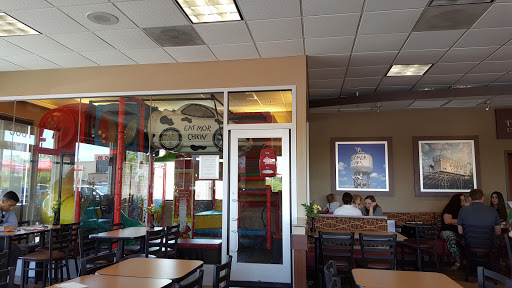 Fast Food Restaurant «Chick-fil-A», reviews and photos, 3001 W Agua Fria Fwy, Phoenix, AZ 85027, USA