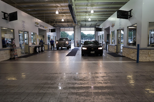 Chevrolet Dealer «Lone Star Chevrolet», reviews and photos, 18900 Northwest Fwy, Houston, TX 77065, USA