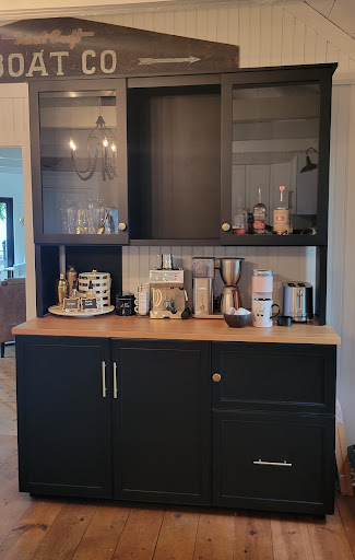 Furniture Store «Furniture Nook-North Royalton», reviews and photos, 10147 Royalton Rd # A, North Royalton, OH 44133, USA