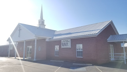 Bee Branch Baptist Church