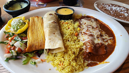 Gringo's Mexican Kitchen {College Station}