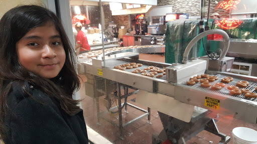 Bakery «Krispy Kreme Doughnuts», reviews and photos, 12586 Research Blvd, Austin, TX 78759, USA